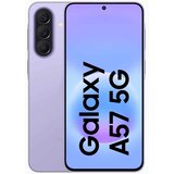 Samsung galaxy A57 12/512GB lilac mobilni telefon Cene