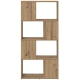  Set TV komoda Zidne Smeđa 60 x 24 x 125,5 cm Konstruirano drvo | Eponuda.ba