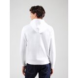 Calvin Klein Majica črna / bela | Shoptok.si