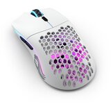 Glorious Model O Wireless Gaming Mouse - White, Matte Cijene