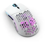 Glorious Model O Wireless Gaming Mouse - White, Matte