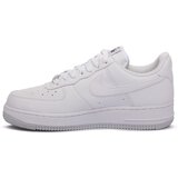 Nike Modne superge AIR FORCW 1 NEXT NATURE WHITE Bela | Shoptok.si