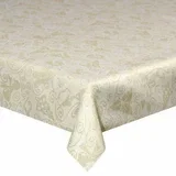 STOLNJAK VODOOTPORNI 150*350CM GOLD GIFT