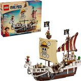 LEGO® One piece 75639 Gusarska ladja Going Merry | Shoptok.si