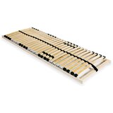 vidaXL Letveno dno za posteljo 28 letvic 7 con 90x200 cm cene