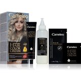 Delia Cosmetics Cameleo Omega trajna boja za kosu nijansa 9.1 Ultimate Ash Blonde Cijene