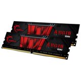 G.skill RAM memorija RAMDDR4 3000 16GB Aegis | ePonuda.com
