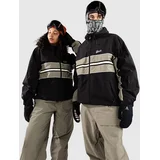 Line Wind Jakna black