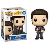 Funko Pop Tv: Seinfeld - Jerry Doing Standup Cene