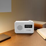 Pure Cista Elan One2 pamucno bijeli EU/UK/AU | shoptok.hr