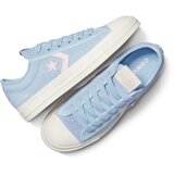 Converse Ženske patike star player 76 suede | ePonuda.com