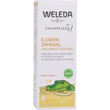 Weleda Otroški gel za zobe Cene