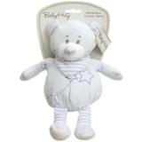 Baby Hug medo baby, Plavi 30cm