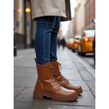 Resti Women's Bumalo lace-up boots | ePonuda.com