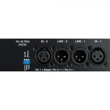 DAP SI-2.1200 Instalacijski ojačevalnik, 2x 1200 W - - Audio-Kondric | Shoptok.si