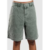 Element Carpenter Canvas Wk Kratke hlace jungle green Cene