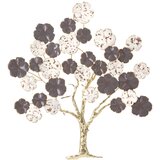 Mauro Ferretti Zidni ukras Albero Purpy | shoptok.hr