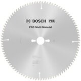 Bosch list kružne testere Multi Material 300 x 30 x 3,2 mm; 96 - 2608640518 | ePonuda.com