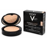 Vichy Dermablend Covermatte puderasta šminka s matirajućim učinkom 25 Nude 9,5 g | shoptok.hr