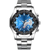  Sat LI-33701 - Srebrni / Plavi KP33701 | shoptok.hr