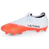 Puma ULTRA NITRO 7 MATCH FG/AG Bijela | shoptok.hr