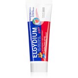 Elgydium Kids zubna pasta za djecu od 36. mjeseca okus Fresh Strawberry 50 ml Cijene