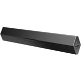 Hp Z G3 2.0 računalniški zvočnik kabelska povezava\, USB 4 W črna, (20484044)