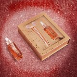 Crystallove Clear Quartz 3D Lift & Sculpt Set set (za smirenje kože lica) | shoptok.hr
