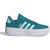 Adidas VL COURT BOLD J Zelena | shoptok.hr