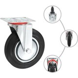  Okretni kotačići 12 kom 200 mm | shoptok.hr