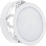  2v1 12W LED panel nadometni ali vgradni 4000K 1200lm Cene