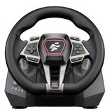 Flashfire Volan Imola Racing Wheel Black | ePonuda.com
