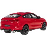 CAR R/C BMW X6 M 1:14 RASTAR Red | shoptok.hr