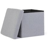YES EVERYDAY Tekstilna košara 38x38x38 cm Joris – | Shoptok.si