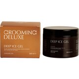 Grooming Deluxe Deep Ice Gel - 500 ml | Shoptok.si