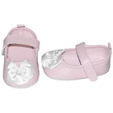 nehodajuće cipele za bebe devojčice - roze GMU-45090