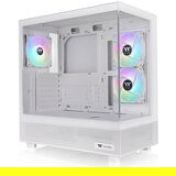 Thermaltake Midi View 270 Plus TG Midi ARGB Snow White | shoptok.hr