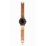 OXE Smart Watch Stone LW20 - pametna ura, Rose Gold | Shoptok.si