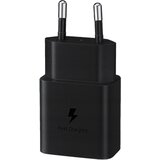  SAMSUNG 15W FAST CHARGING USB-C WALL CHARGER BLACK | Eponuda.ba
