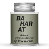 Stay Spiced! Baharat Cene
