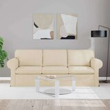SOFA Krema 215 x 82 x 80 cm Metal | shoptok.hr