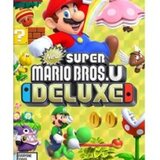  New Super Mario Bros U Deluxe Edition /Switch | Eponuda.ba