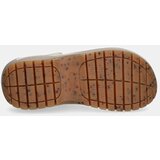 Crocs Nogavice Classic Crush Clog Bež | Shoptok.si