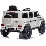 Premium Stil mercedes G580 4x4 auto na akumulator | Eponuda.com