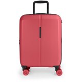 Gabol Kofer mali (kabinski) PROŠIRIVI 39x55x21/24 cm Polypropilen 37,5/42,8l-2,9 kg Pacific crvena | Eponuda.com