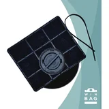 filter za aspirator 646780