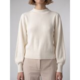 Sinsay Kratki pulover s viskozom | shoptok.hr