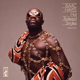 Isaac Hayes Hot Buttered Singles 1968-1972 | Eponuda.com