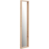 CARRYHOME STENSKO OGLEDALO, 33/138/4 cm steklo | Shoptok.si