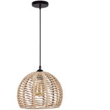  Luster na sajli OTIS 1xE27/20W/230V prečnik 30 cm | Eponuda.com
